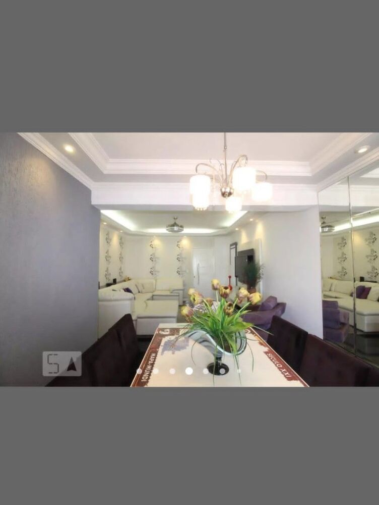 Apartamento, 3 quartos, 131 m² - Foto 12