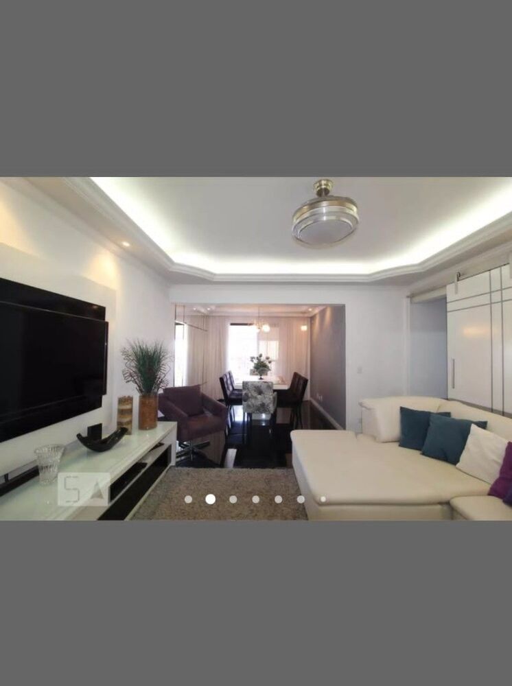 Apartamento, 3 quartos, 131 m² - Foto 13
