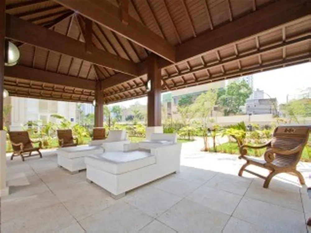 Apartamento, 3 quartos, 165 m² - Foto 7