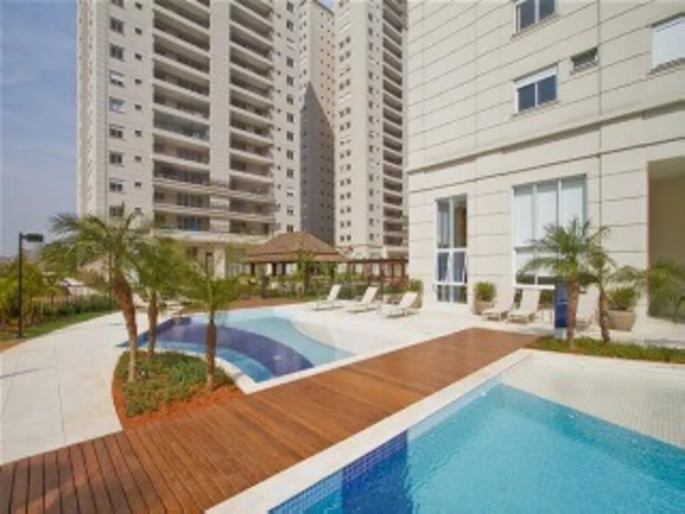 Apartamento, 3 quartos, 165 m² - Foto 6