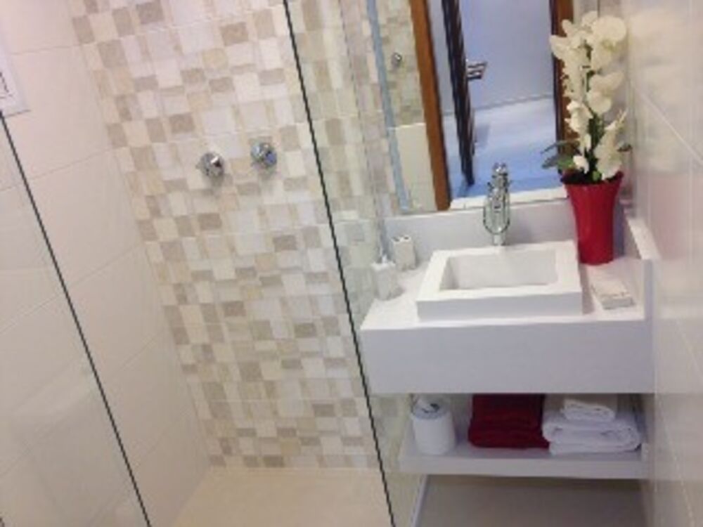 Apartamento à venda com 2 quartos, 56m² - Foto 9