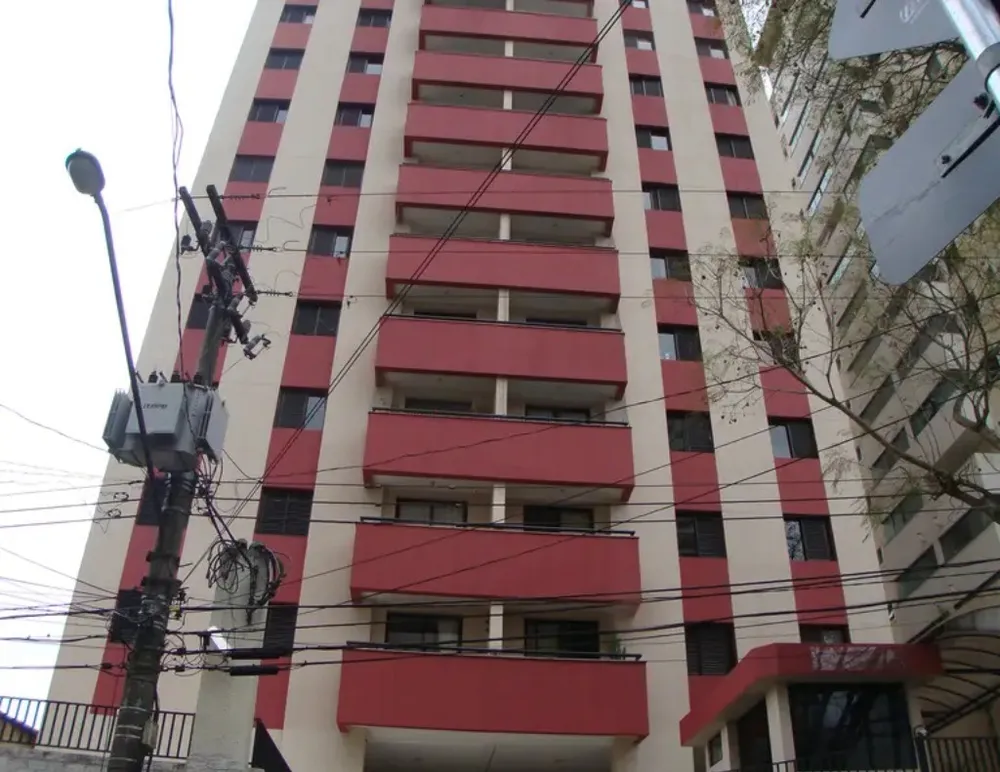 Apartamento, 3 quartos, 78 m² - Foto 1