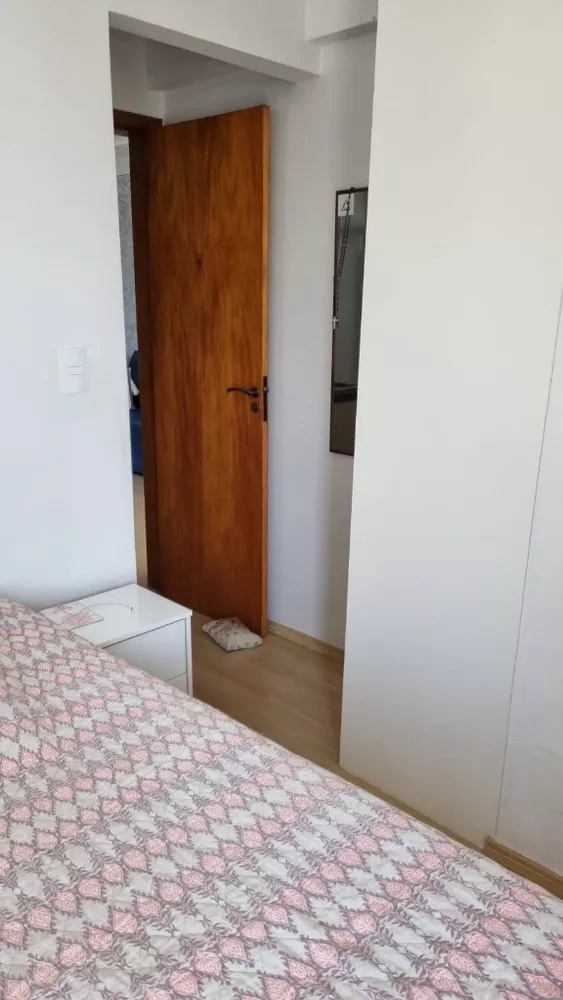 Apartamento à venda com 2 quartos, 51m² - Foto 3