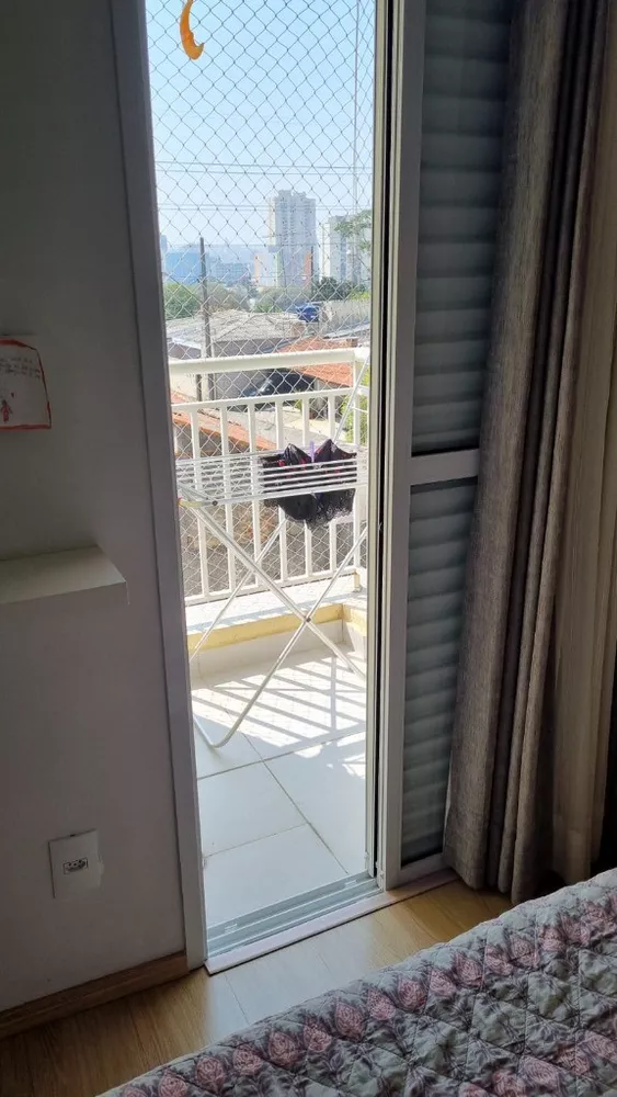 Apartamento à venda com 2 quartos, 51m² - Foto 2