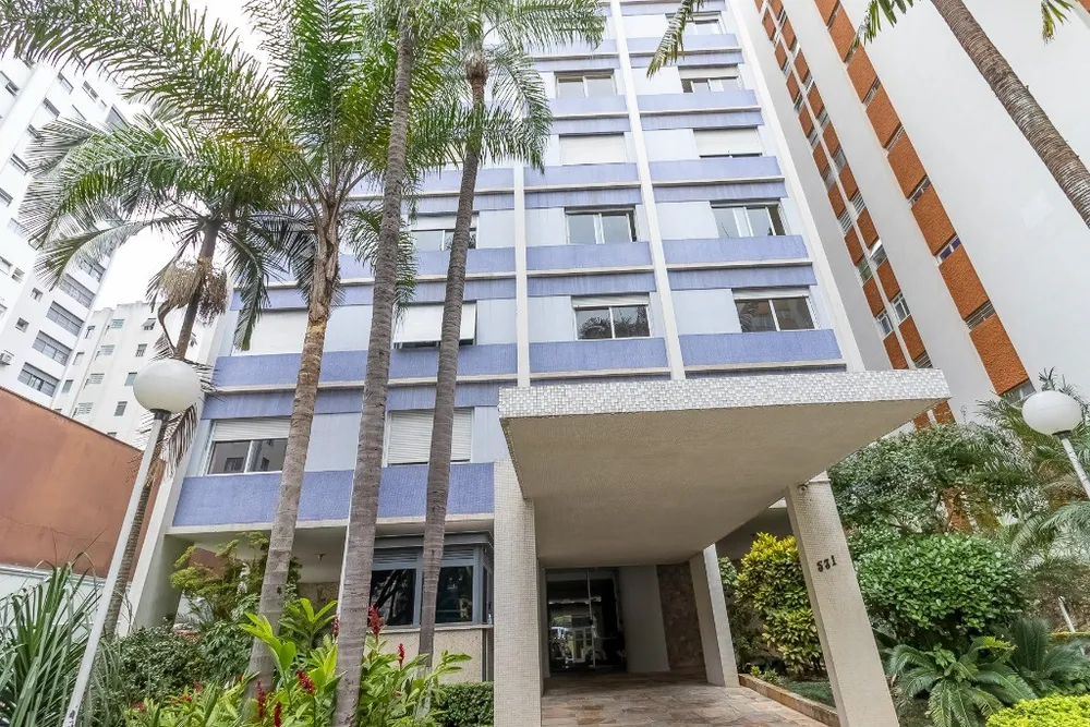 Apartamento, 3 quartos, 230 m² - Foto 1