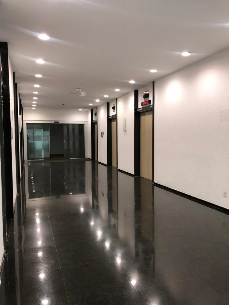 Prédio Inteiro, 18520 m² - Foto 2
