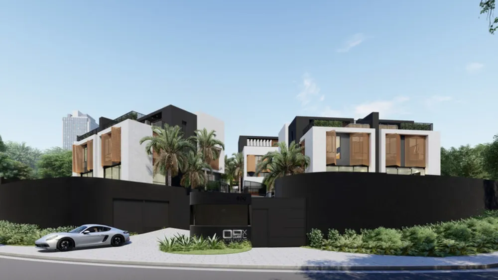 Casa, 4 quartos, 358 m² - Foto 3