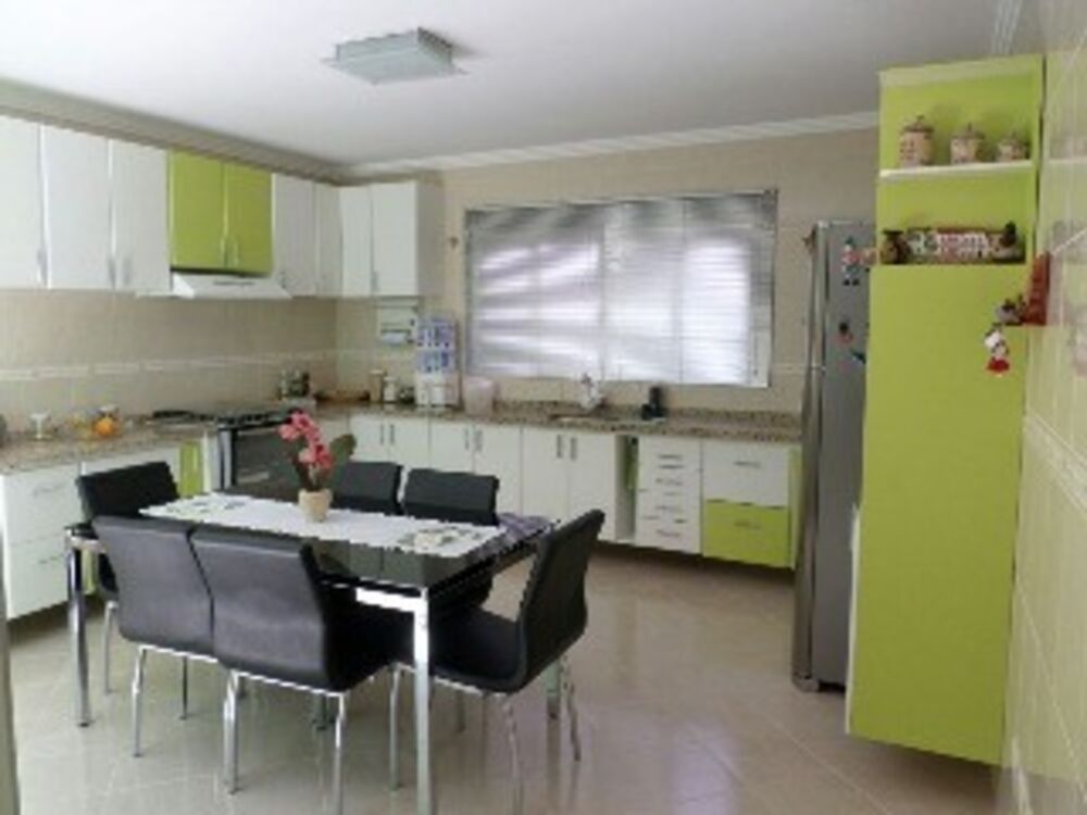 Casa, 3 quartos - Foto 3