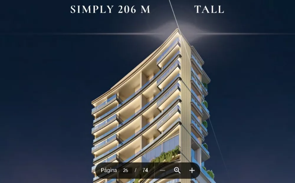 Apartamento, 4 quartos, 515 m² - Foto 2