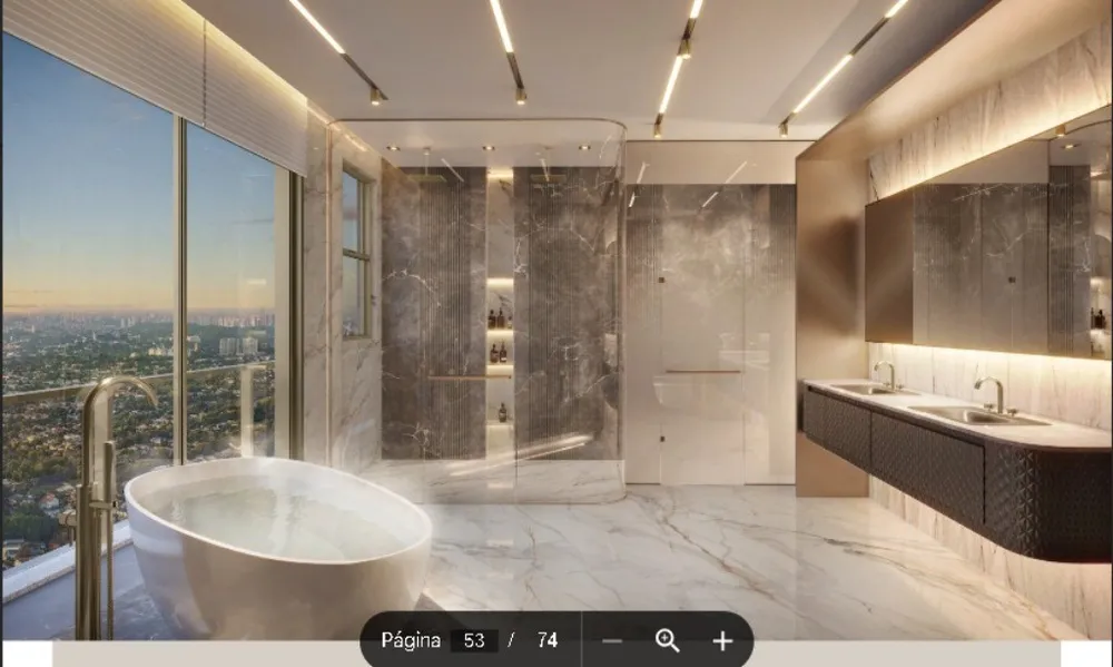 Apartamento, 4 quartos, 515 m² - Foto 16