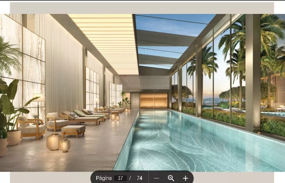 Apartamento, 4 quartos, 515 m² - Foto 1