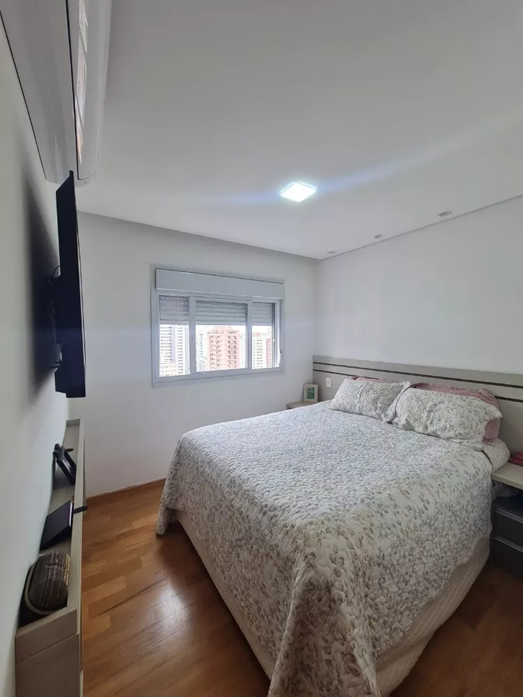 Apartamento à venda com 3 quartos, 103m² - Foto 7