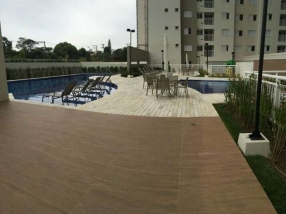 Apartamento, 3 quartos, 86 m² - Foto 3