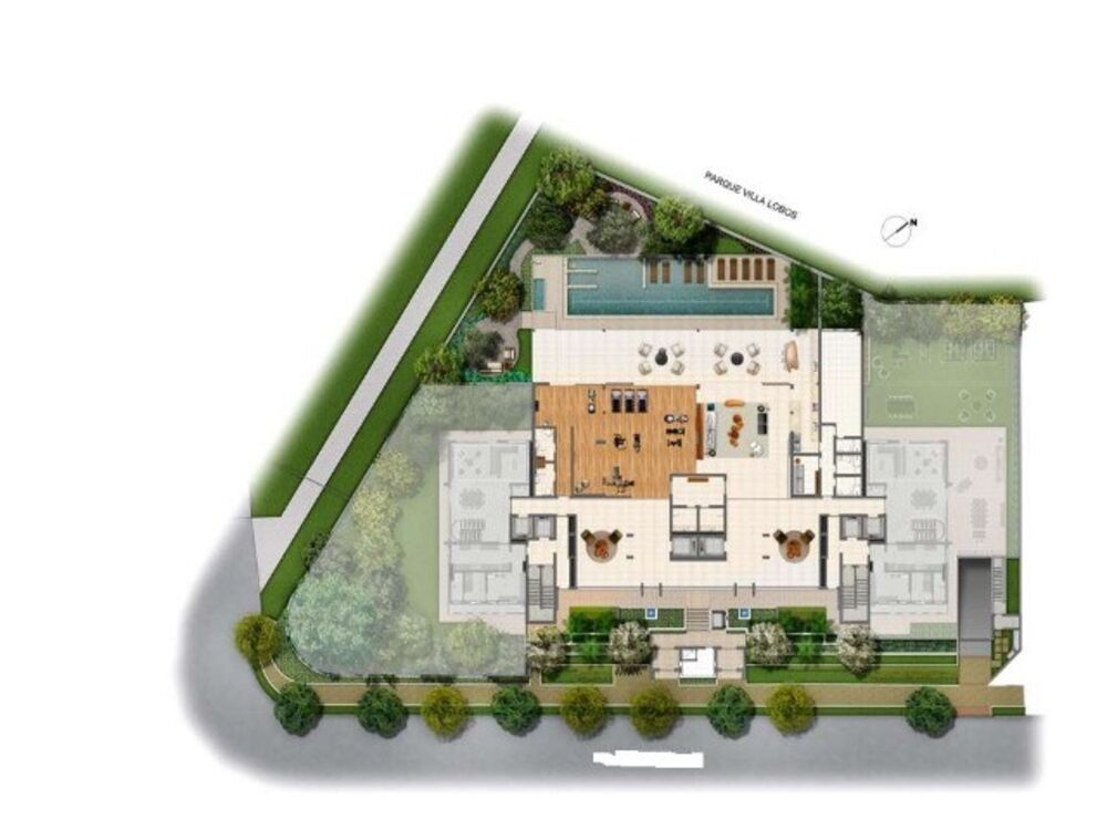 Apartamento, 3 quartos, 230 m² - Foto 5