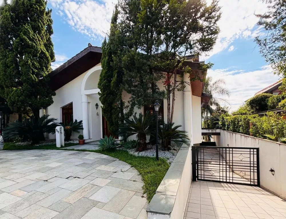 Casa de Condomínio, 4 quartos - Foto 1