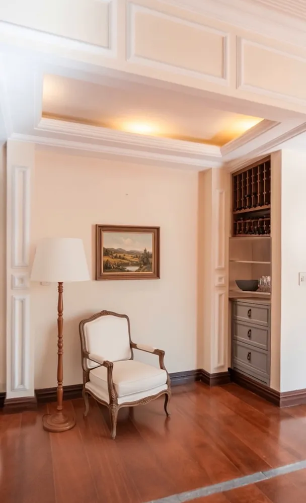 Casa, 5 quartos - Foto 4