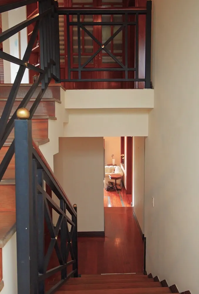 Casa, 5 quartos - Foto 2