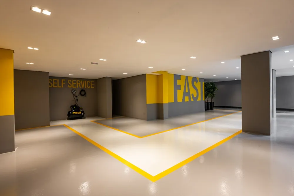 Apartamento, 3 quartos, 113 m² - Foto 2