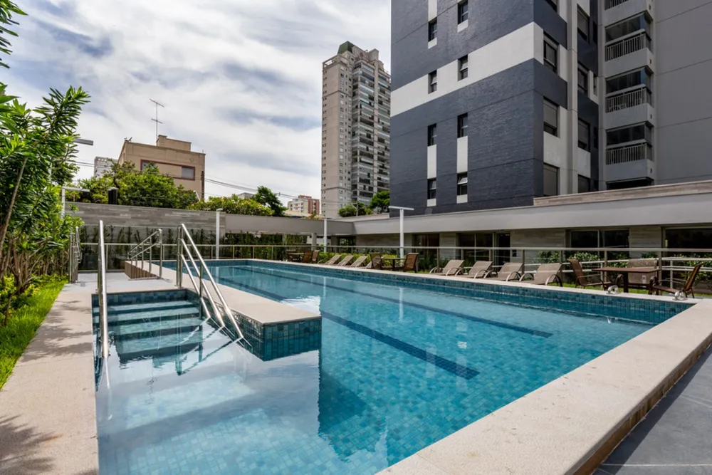 Apartamento, 3 quartos, 113 m² - Foto 3