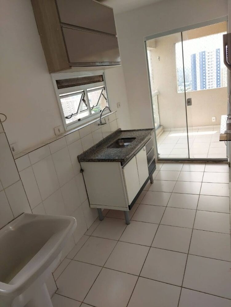 Apartamento, 3 quartos, 59 m² - Foto 8