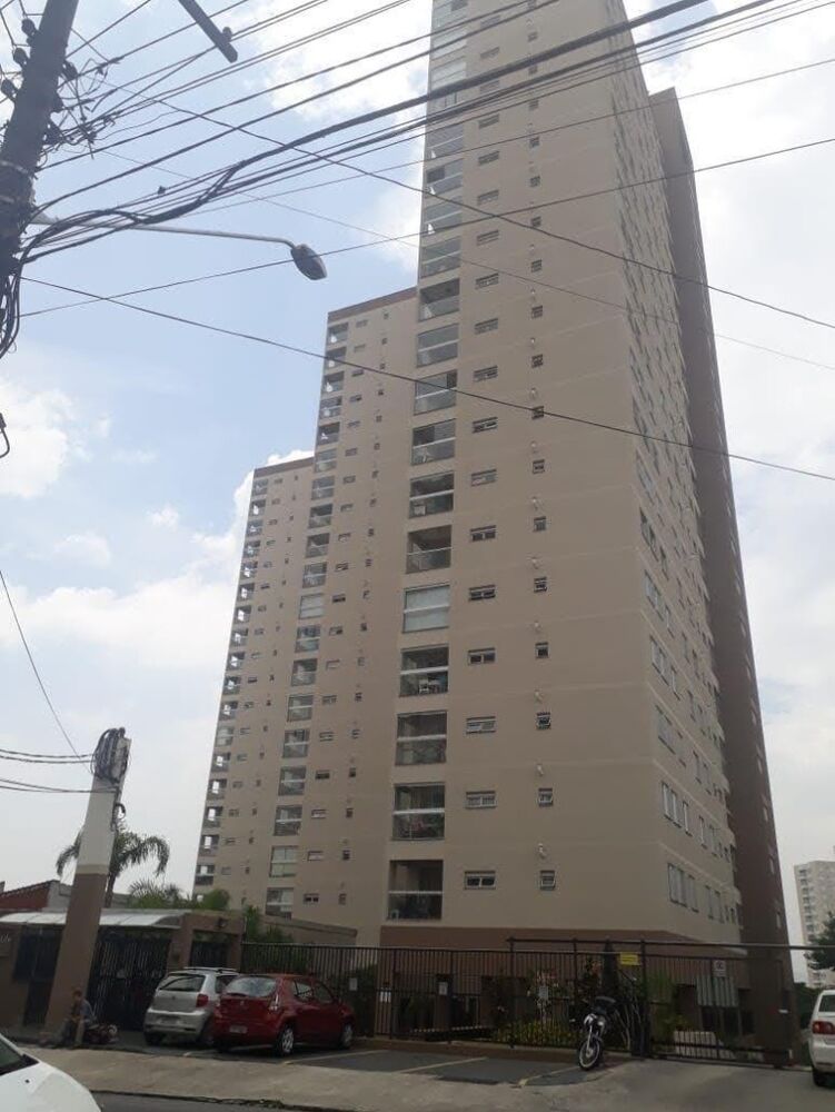 Apartamento, 3 quartos, 59 m² - Foto 14
