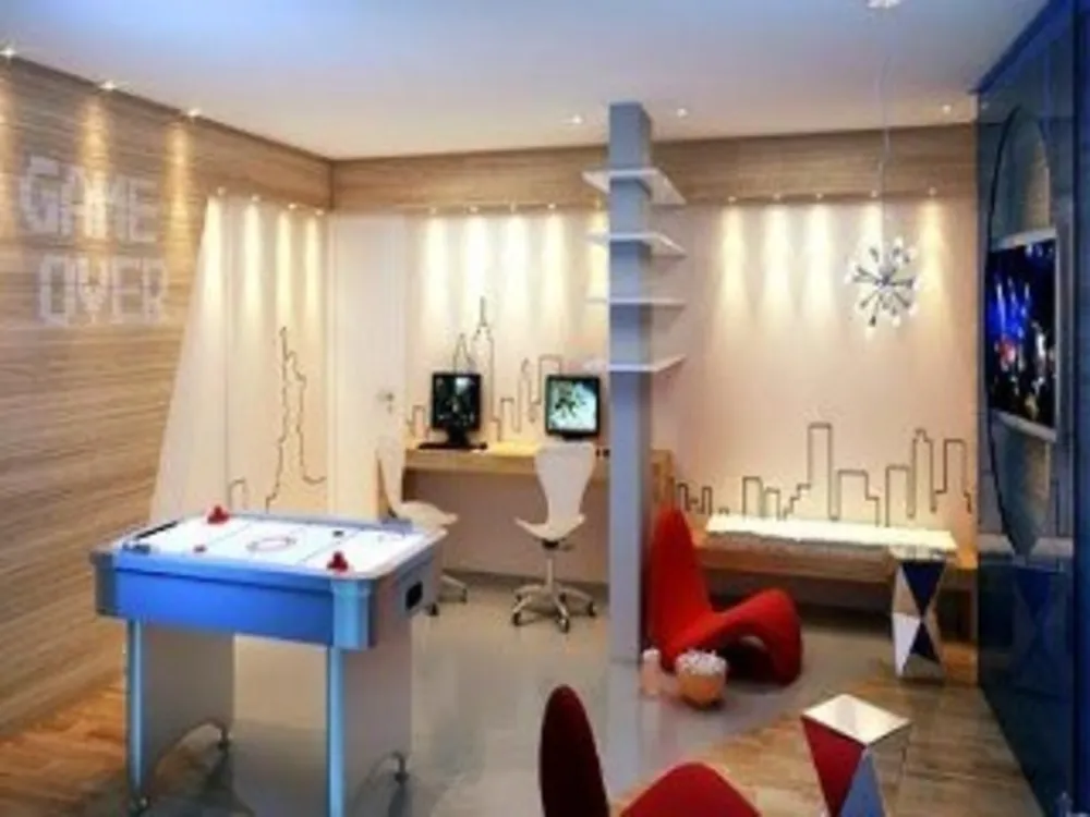 Apartamento, 2 quartos, 45 m² - Foto 6