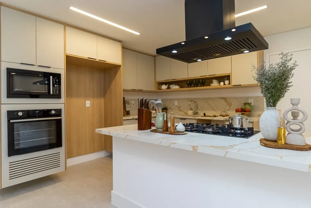 Apartamento, 2 quartos, 143 m² - Foto 3