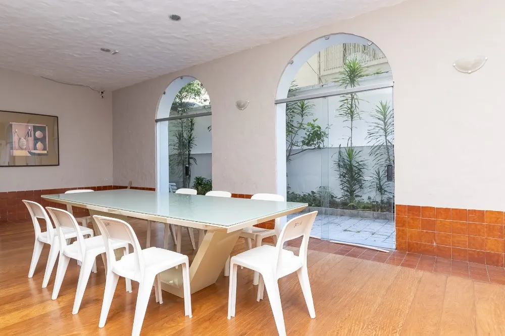 Apartamento, 2 quartos, 143 m² - Foto 4