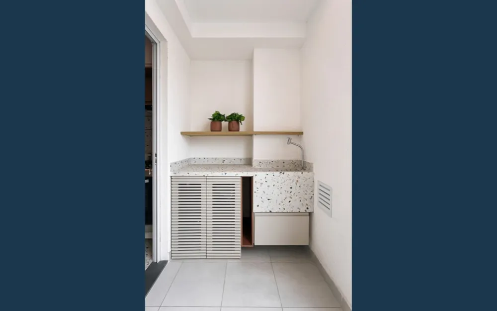 Apartamento, 2 quartos, 43 m² - Foto 5