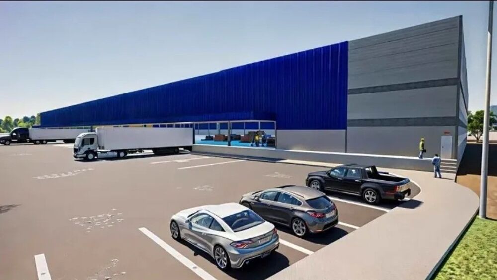 Terreno, 46804 m² - Foto 1