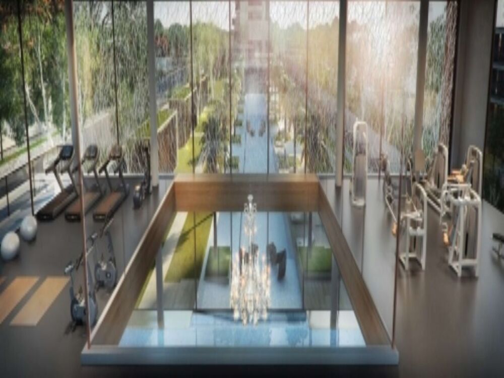 Cobertura, 4 quartos, 481 m² - Foto 8