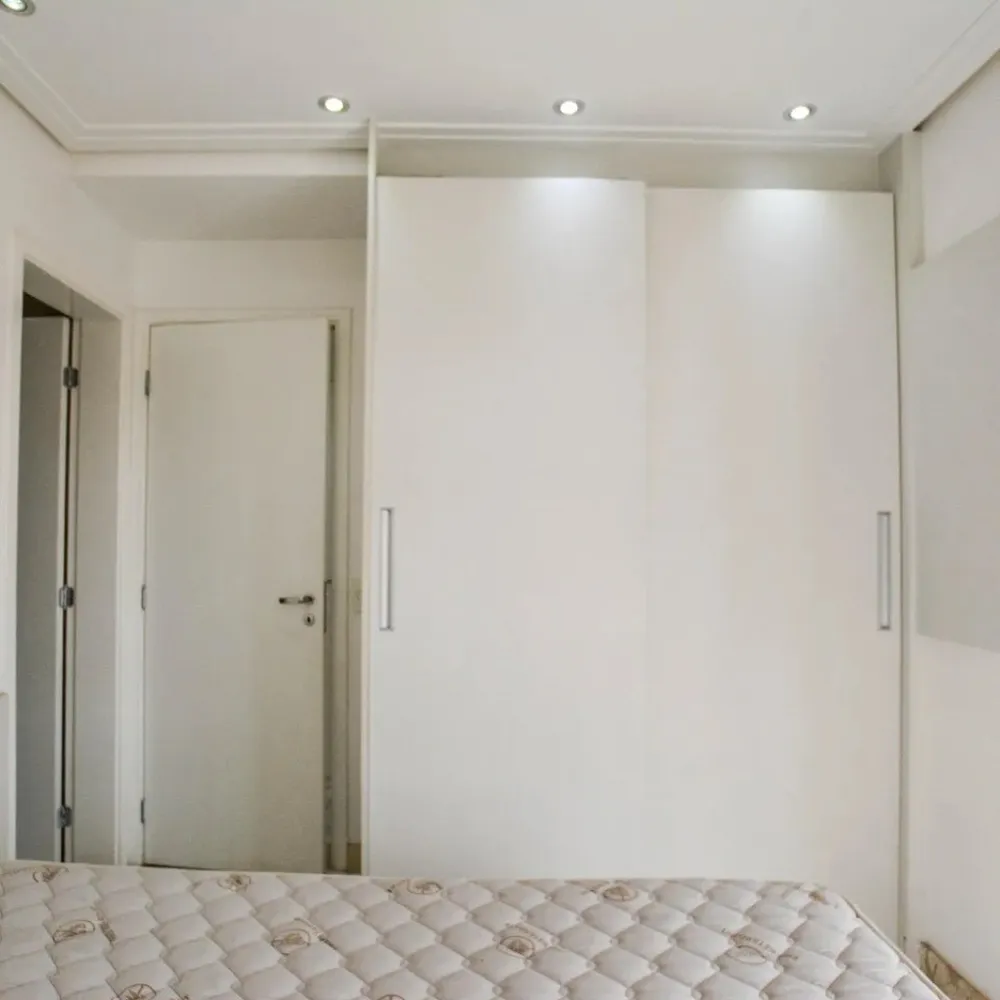 Apartamento, 3 quartos, 162 m² - Foto 3