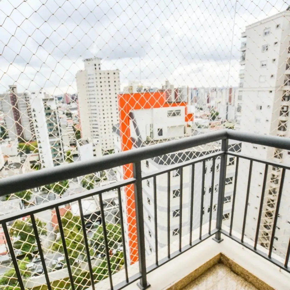 Apartamento, 3 quartos, 162 m² - Foto 1