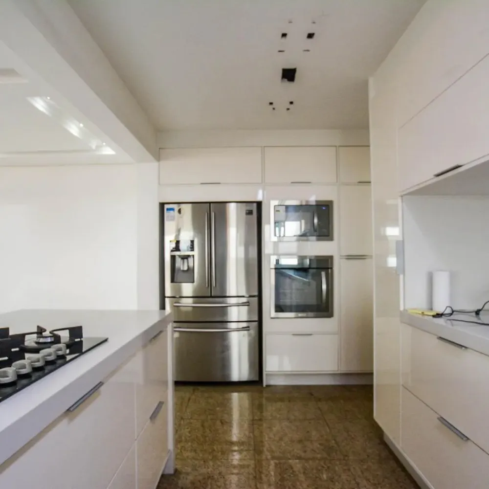 Apartamento, 3 quartos, 162 m² - Foto 2