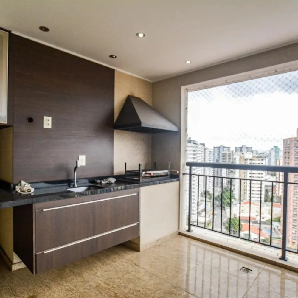 Apartamento, 3 quartos, 162 m² - Foto 7