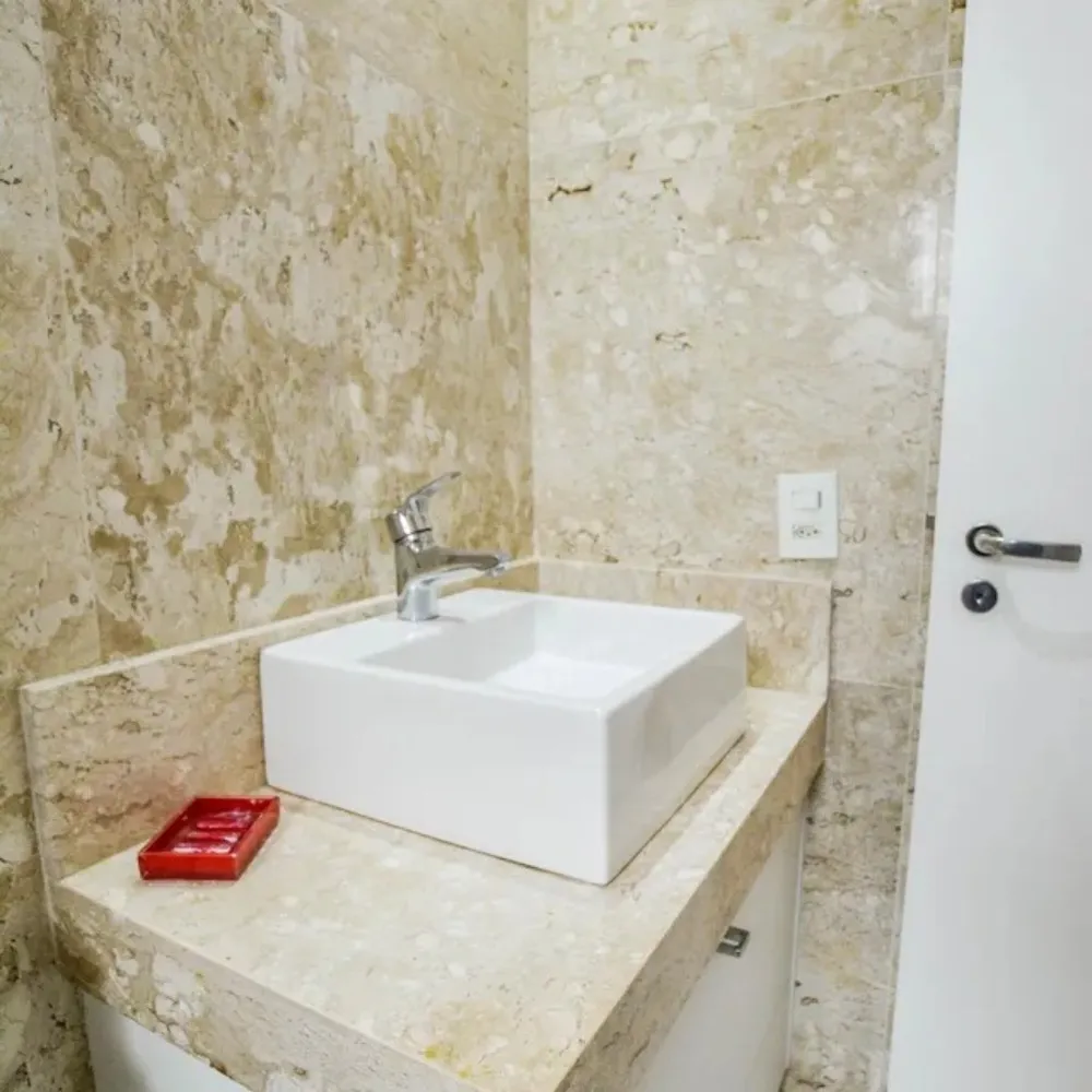 Apartamento, 3 quartos, 162 m² - Foto 6