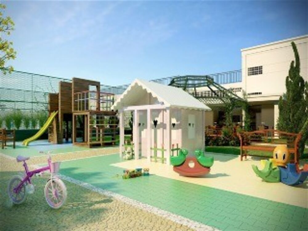 Apartamento, 2 quartos, 68 m² - Foto 9