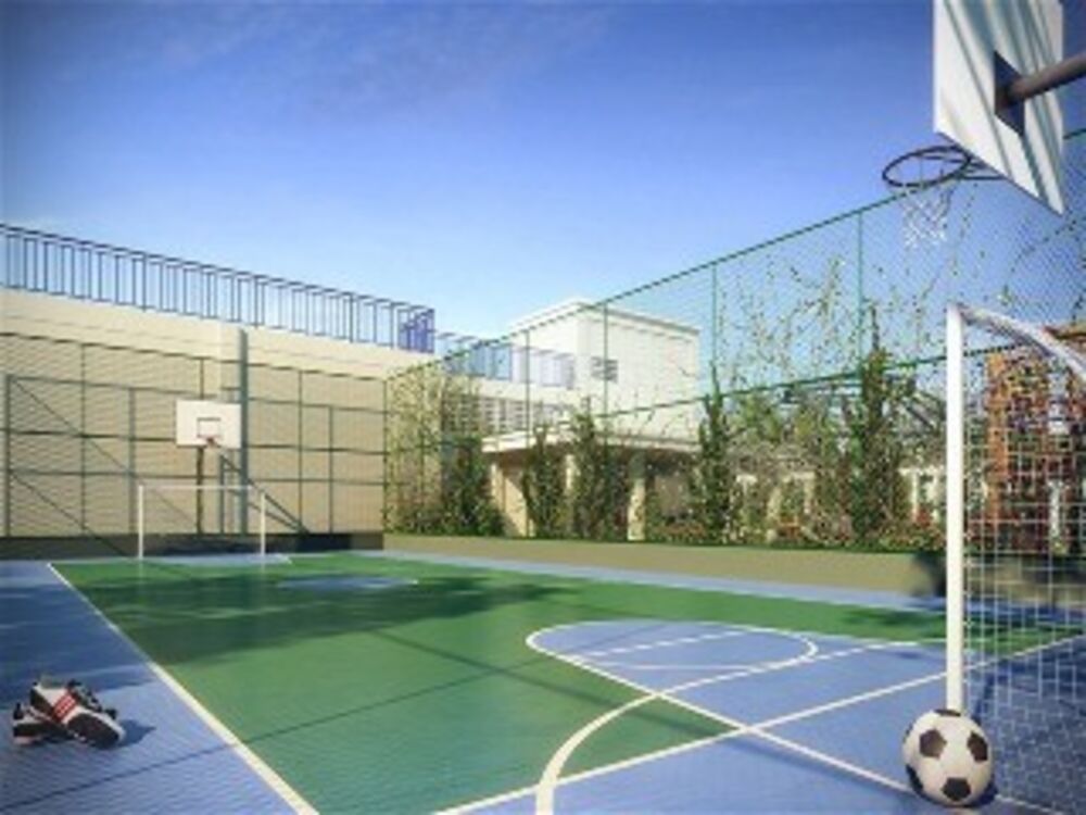 Apartamento, 2 quartos, 68 m² - Foto 12