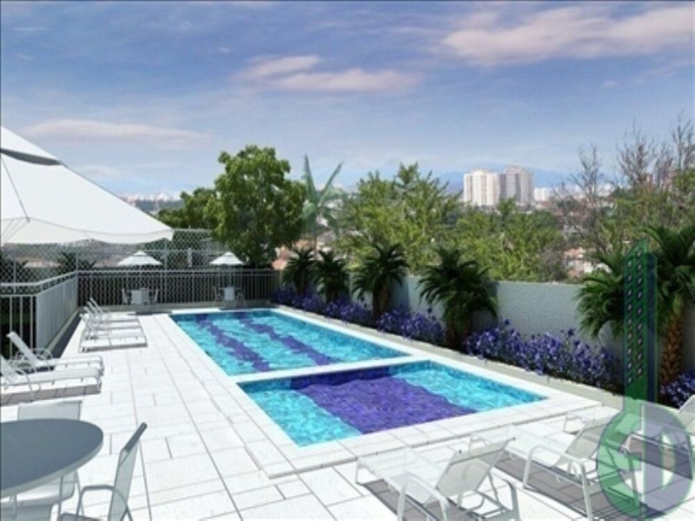 Apartamento, 3 quartos, 96 m² - Foto 10