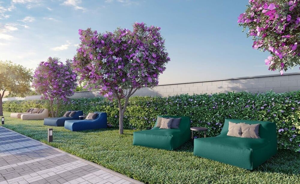 Apartamento à venda com 2 quartos, 34m² - Foto 9