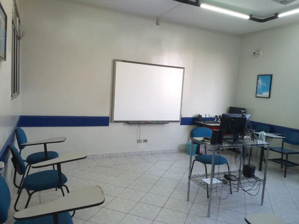Prédio Inteiro, 665 m² - Foto 1
