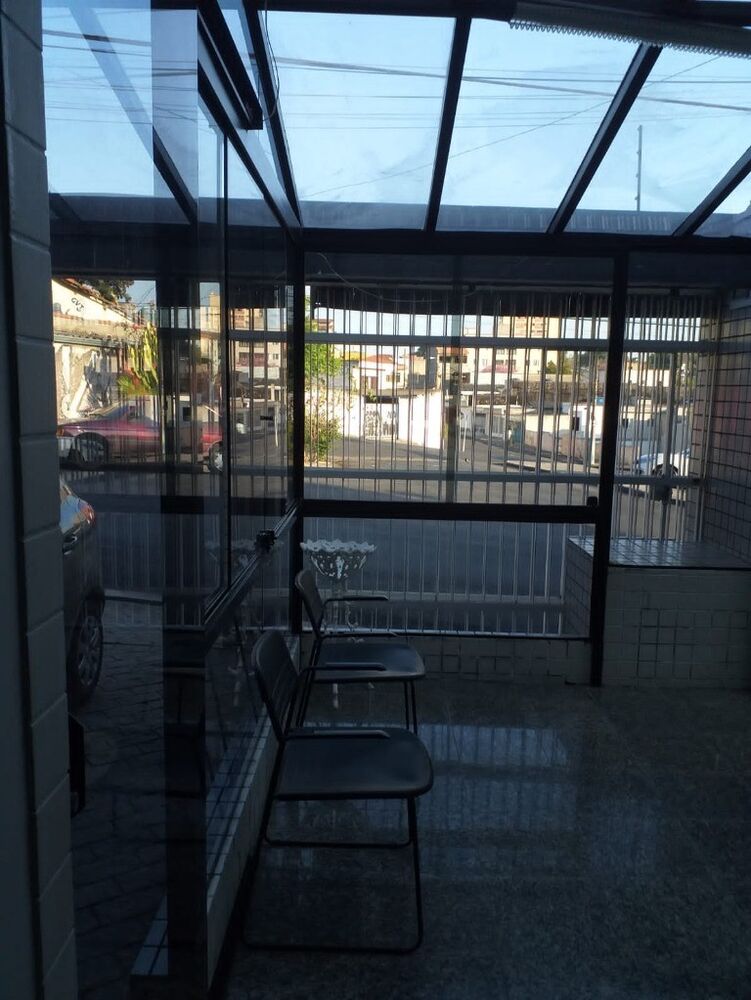 Prédio Inteiro à venda e aluguel, 665m² - Foto 3