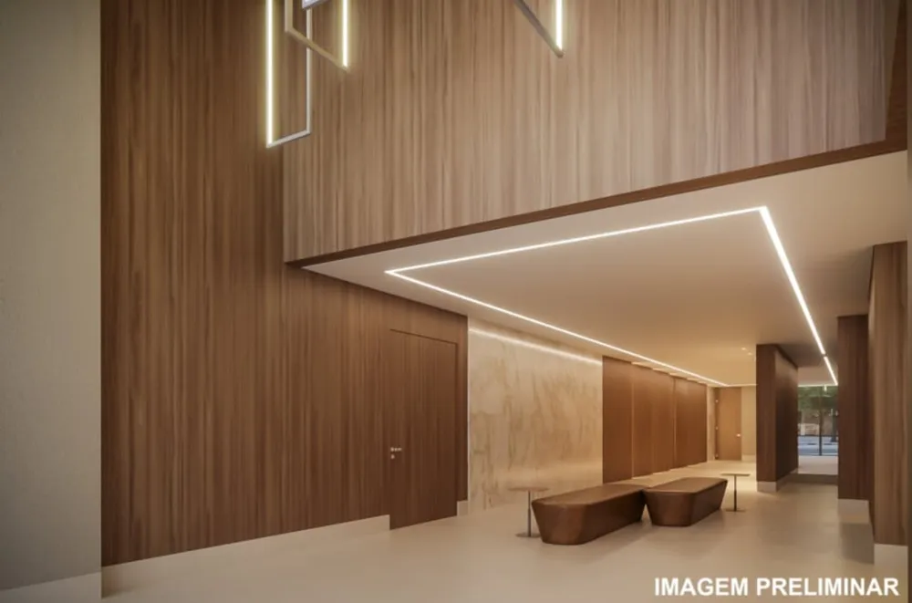 Apartamento, 3 quartos, 110 m² - Foto 2