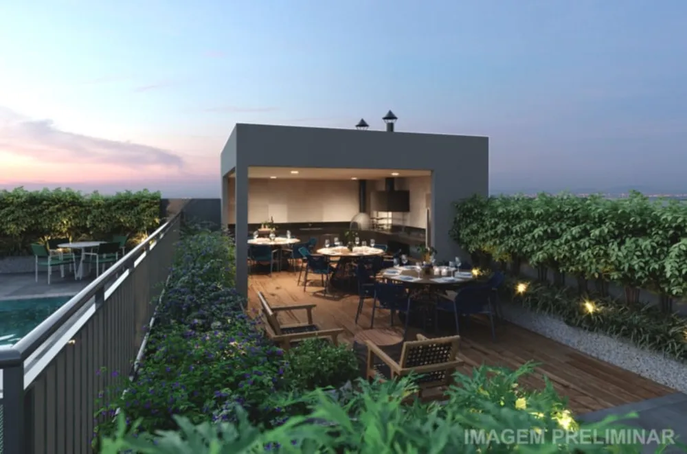 Apartamento, 3 quartos, 110 m² - Foto 5