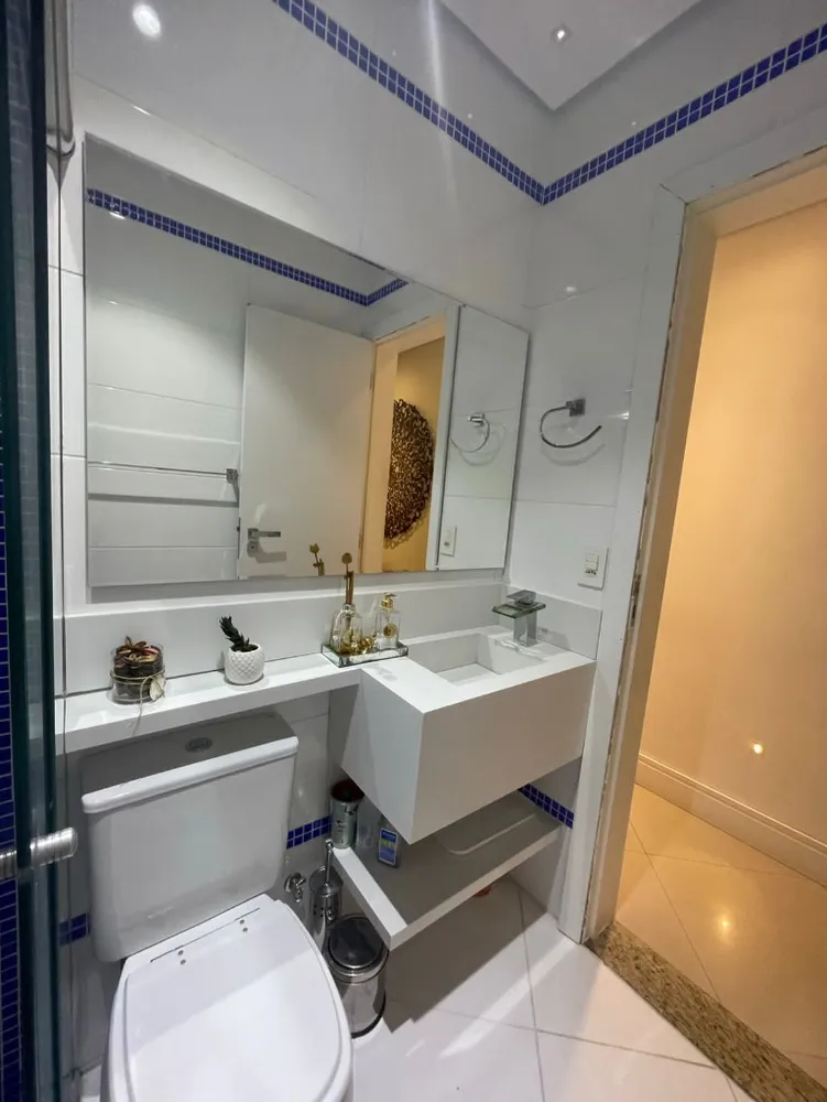 Cobertura, 3 quartos, 220 m² - Foto 6