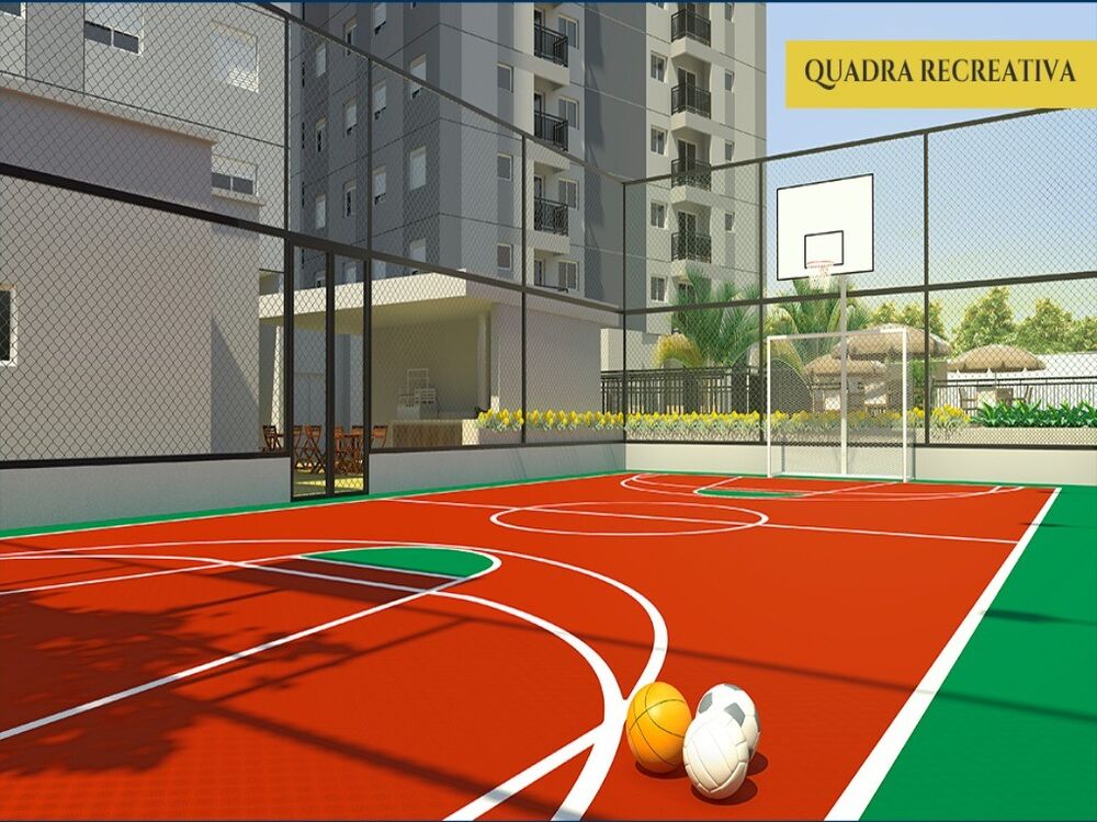 Apartamento, 2 quartos, 48 m² - Foto 10