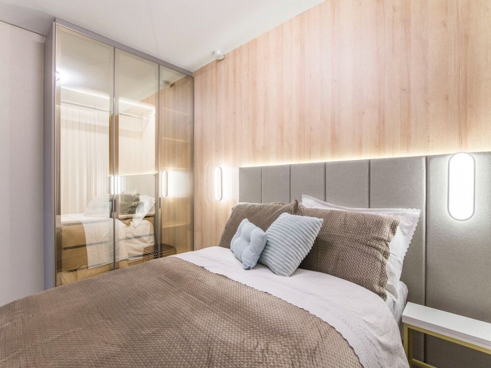 Apartamento, 2 quartos, 48 m² - Foto 12