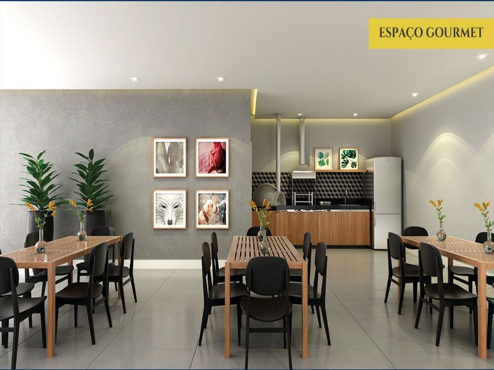 Apartamento, 2 quartos, 48 m² - Foto 14