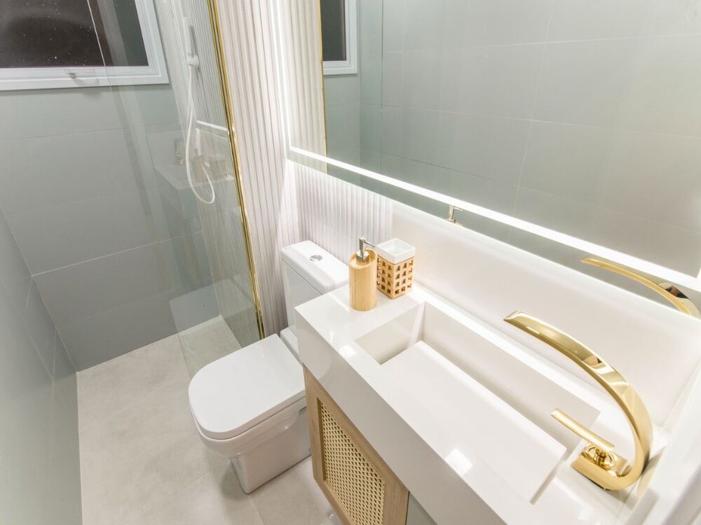 Apartamento, 2 quartos, 48 m² - Foto 15
