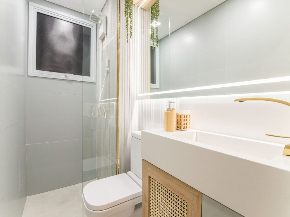 Apartamento, 2 quartos, 48 m² - Foto 9